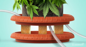 Сборка системы автоматического дренирования своими руками