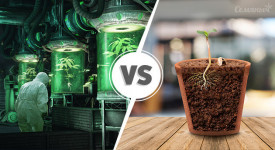 Клоны VS Семена конопли