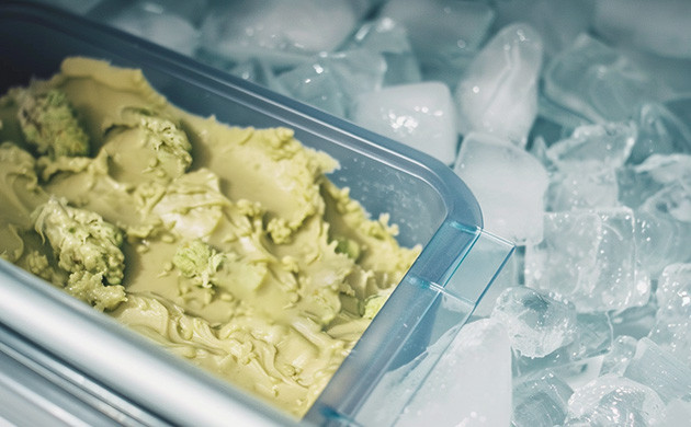 Заморозка канна-еды: когда холод становится союзником Морозильная камера для каннабиса: стратегии длительного хранения