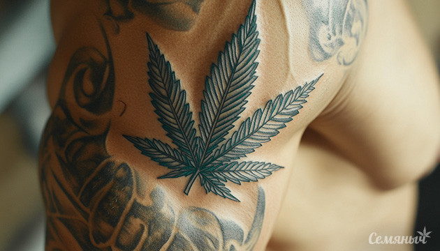 Влияние каннабиса на развитие мышц Каннабис и мускулатура: новые исследования