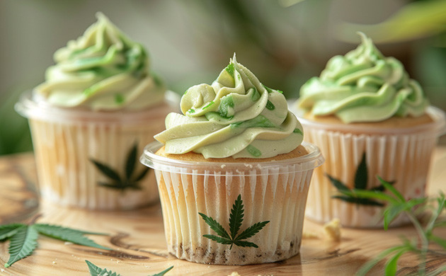 Продлеваем жизнь канна-еде: руководство по хранению Температурный спектр для хранения каннабиса