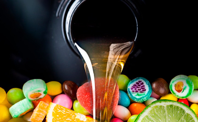 Вкусо-ароматические свойства сортов Bruce Banner Вкус и аромат сортов Брюс Баннер