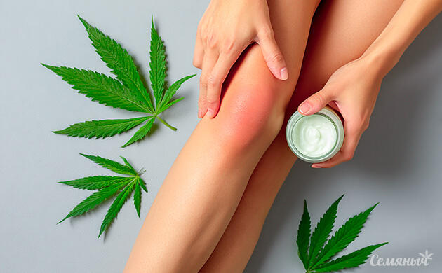 Малоизвестная польза каннабиса: 5 терапевтических эффектов 5 малоизвестных терапевтических свойств марихуаны