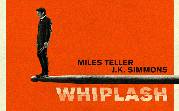 Фильм: Одержимость Одержимость