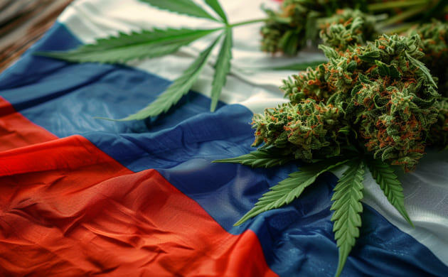 Ответственность за выращивание конопли в РФ Семена конопли и законодательство РФ