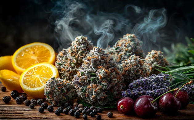 Почему органика лучше для конопли: философия, вкус и забота о планете Заключение