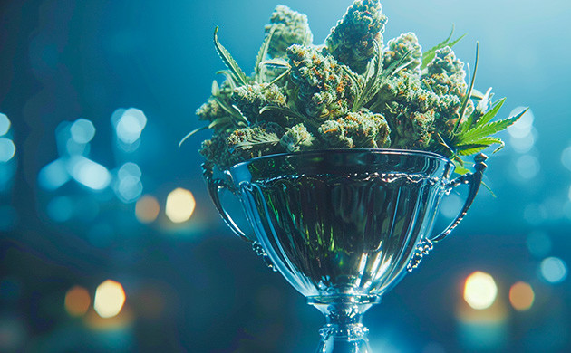 Выбор марихуаны: качество превыше всего Выбор сорта при самостоятельном выращивании конопли