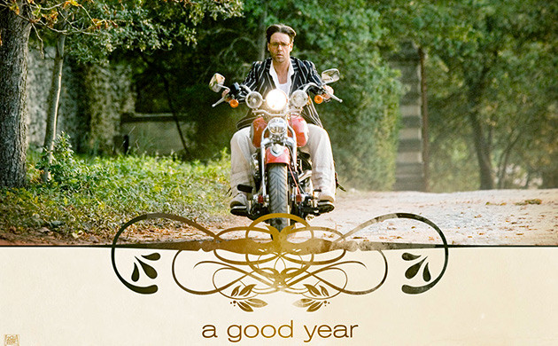 Хороший год (2006)