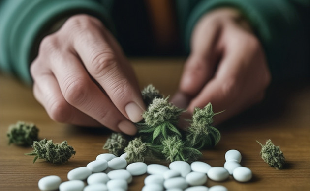 Исследование 2019: преимущества КБД и ТГК