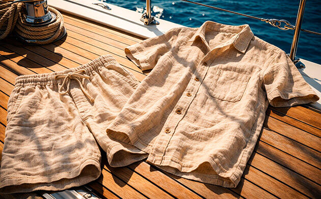 Одежда из конопли: 3 свойства для комфорта Почему одежда из конопли лучше синтетики?