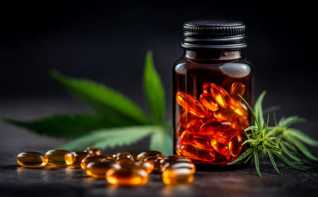 Лекарственные препараты