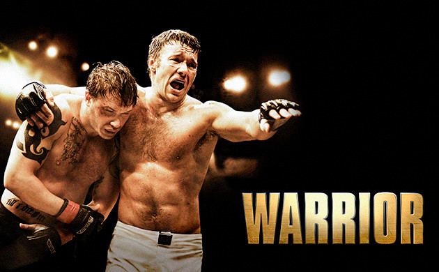 Воин / Warrior (2011) – рекомендация фильмов от Семяныча Киновечер с Семянычем: Воин / Warrior (2011)