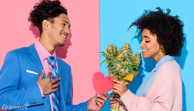 Сорта с цветочным ароматом