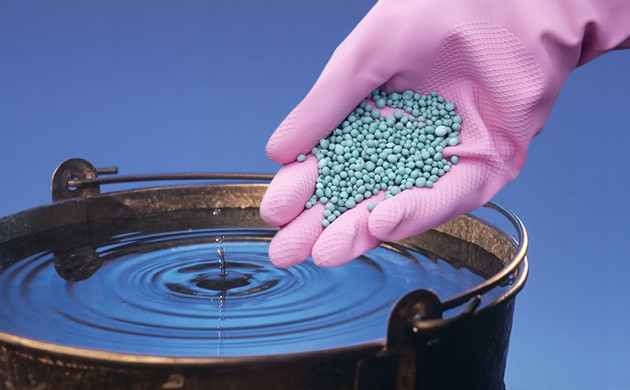 Подготовка удобрений Минеральные удобрения