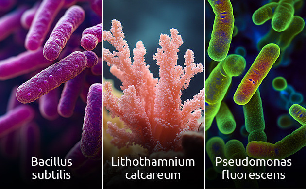 Бактерии и здоровье каннабиса