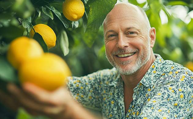 Лимонен против депрессии Лимонен и нейровоспаление