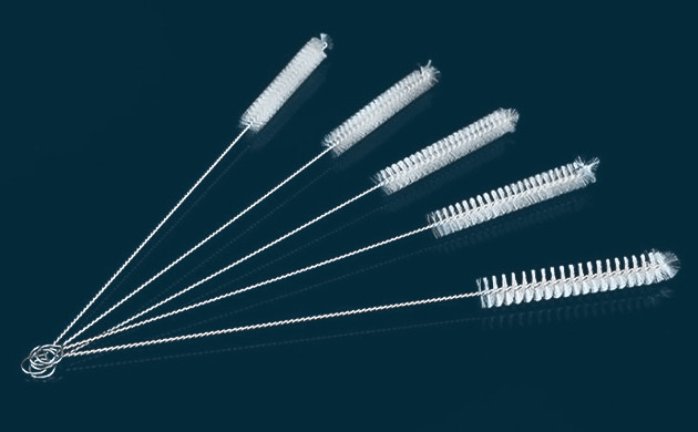 Набор ершиков для бонга Ершики с гибкой проволочной ручкой