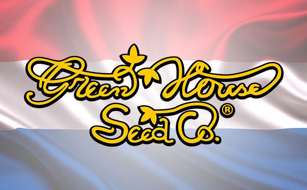 Green House Seeds – представитель европейской селекции
