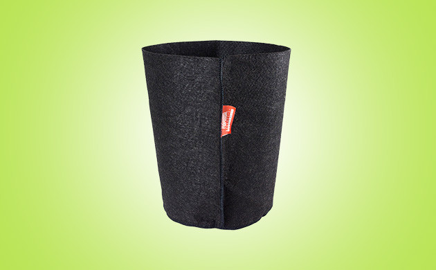 Growbag для выращивания конопли Тканевый горшок для выращивания