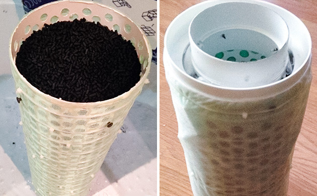 угольный наполнитель угольный наполнитель