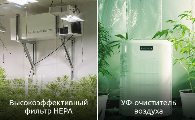 Эффективность HEPA-фильтров в борьбе с мельчайшими частицами Роль ультрафиолетовых очистителей воздуха как дополнительной меры