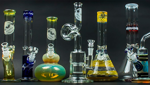 Плюсы и минусы бонгов Бонги для конопли