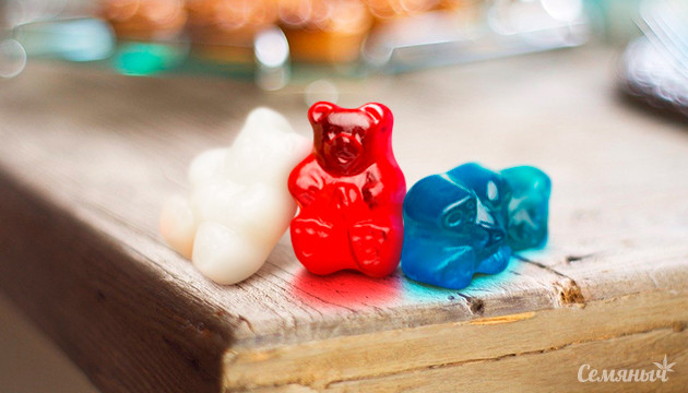 Обзор рынка КБД в России