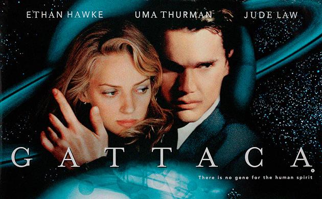 Киновечер с Семянычем: Гаттака (1997) Гаттака (1997) — рекомендация фильмов от Семяныча