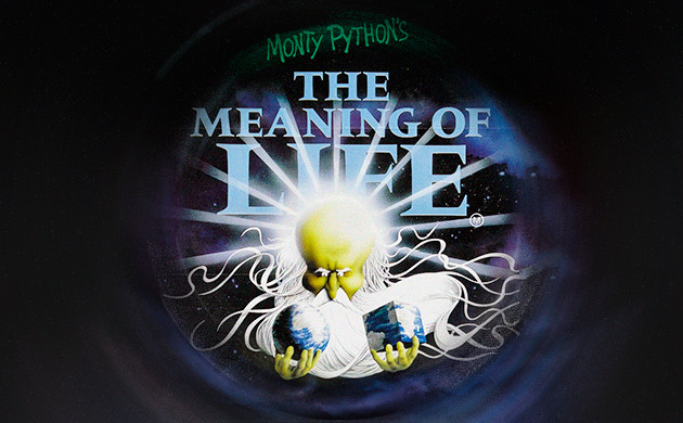 Смысл жизни по Монти Пайтону (1983) — рекомендация фильмов от Семяныча Киновечер с Семянычем: Смысл жизни по Монти Пайтону (1983)
