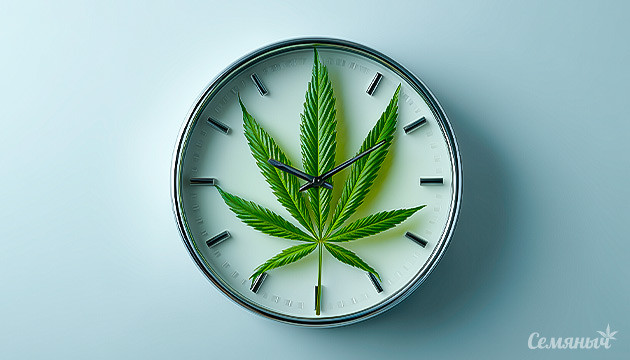 Правда о выращивании каннабиса