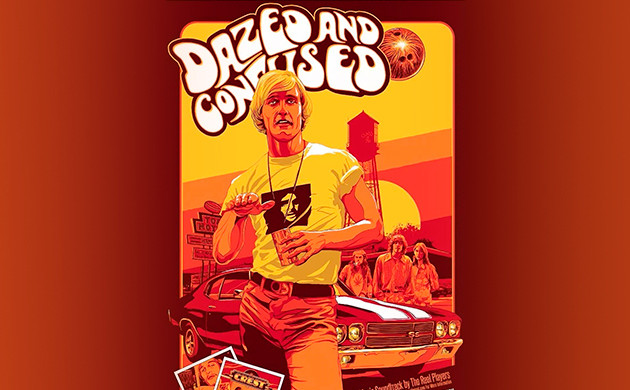 Киновечер с Семянычем - рекомендация фильмов от Семяныча