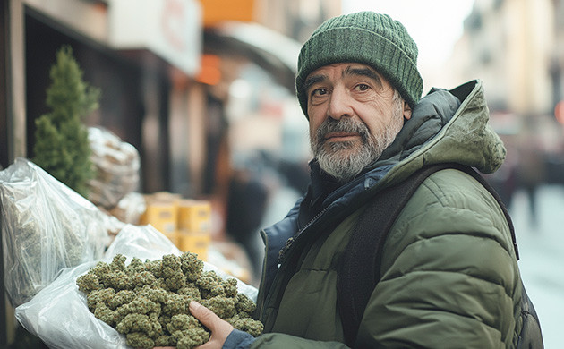 Каннабис-клубы в Испании: как это работает