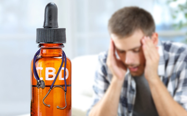 КБД и борьба с зависимостями Замена препаратов каннабиноидом КБД