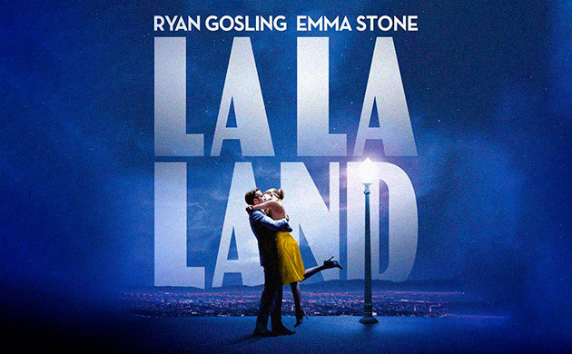 Фильм: Ла-Ла Ленд Ла-Ла Ленд