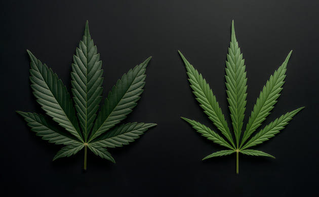 Cherry Runtz – это сатива или индика?