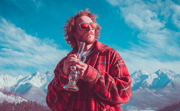 Эвкалиптол – носитель свежего аромата мяты