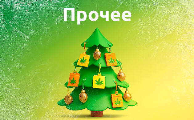 Интересное на «Семяныче» Прочее