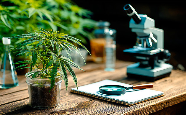 Что такое комплексная стратегия контроля вредителей?