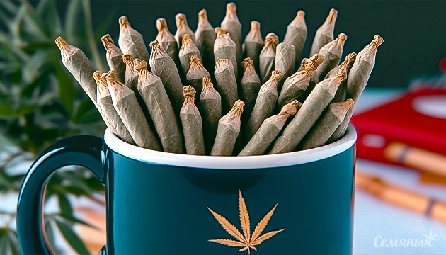 Перерыв в использовании каннабиса: важность толер-брейка Как толер-брейк помогает поддерживать здоровые отношения с марихуаной