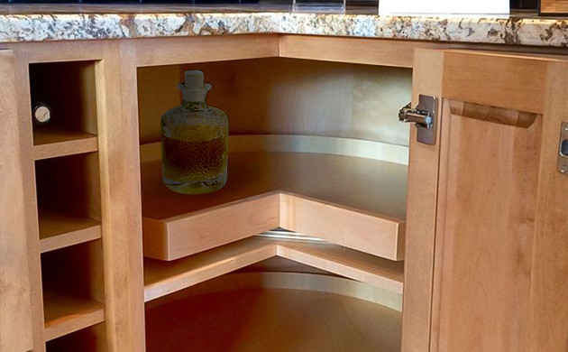 Ожидание завершения настаивания