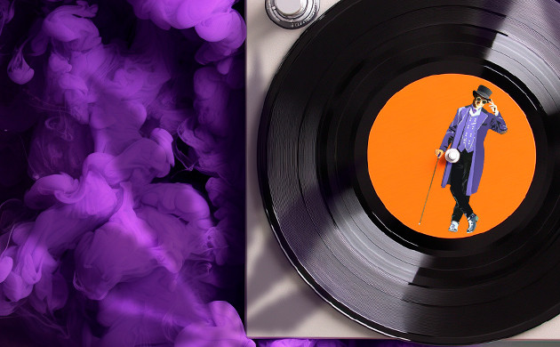 История Дэниеля Джона Шорта Создатель Blueberry: DJ Short