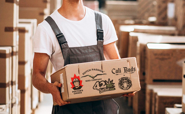 Выгодные условия для оптовой покупки Потенциал оптового заказа