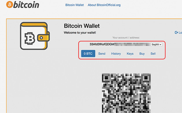 Покупка биткойнов: методы и шаги