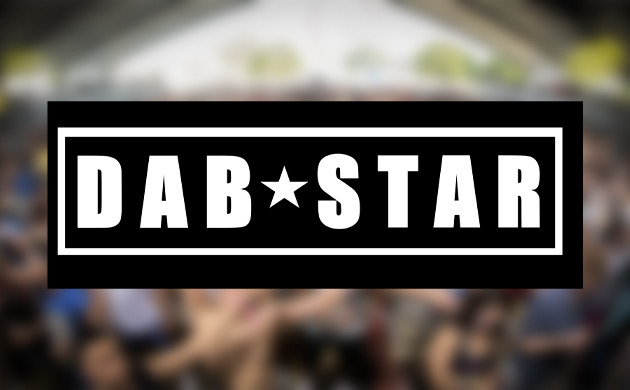 Самая большая в истории плюшка хэша от Dab Stars Dab Stars компания по производству концентратов