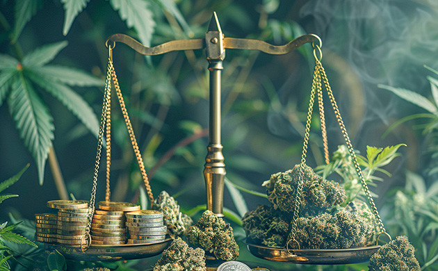 Экономия на каннабисе при самостоятельном выращивании Самостоятельный гров: инвестиции и урожай