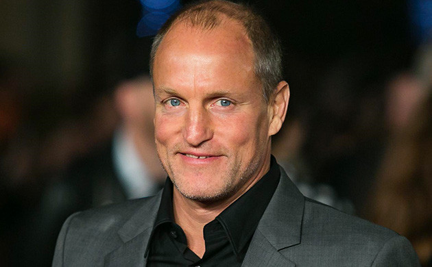 Вуди Харрельсон активный защитник каннабиса Вуди Харрельсон