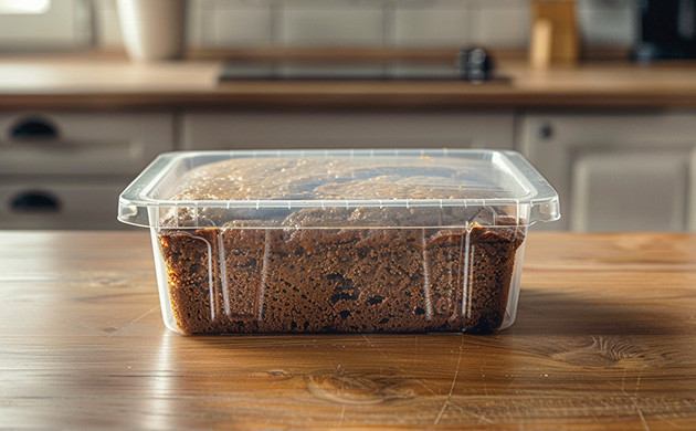 Герметичные контейнеры: первый шаг к сохранению каннабиса Блокировка вредителей: выбор правильной тары для канна-еды