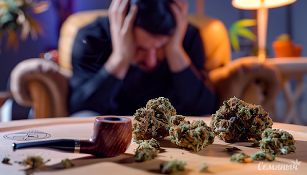 Марихуана в медицине: от обезболивания до побочных эффектов Лечебные и противоречивые стороны использования каннабиса
