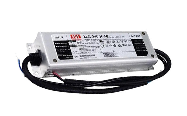 Драйвер Meanwell XLG