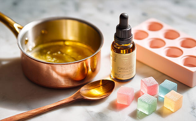 Приготовление канна-продуктов